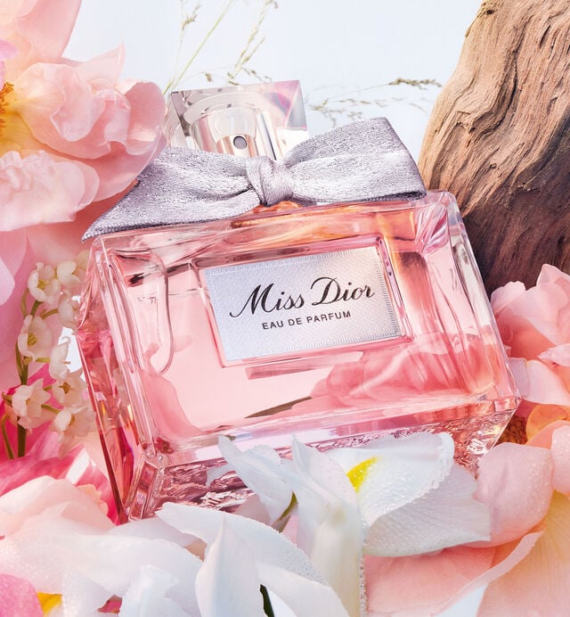 Miss Dior Eau de Parfum - Image 3